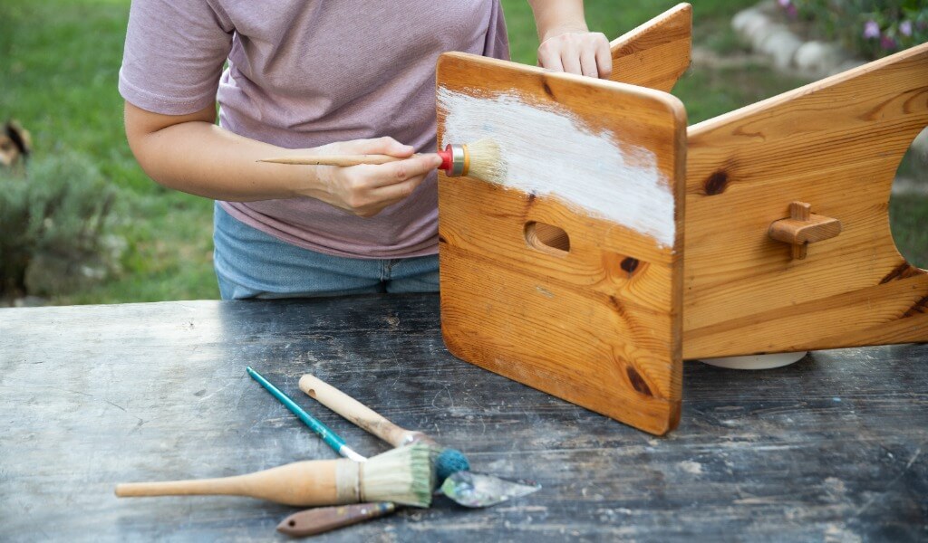 how-to-paint-wooden-furniture-for-a-fresh-look