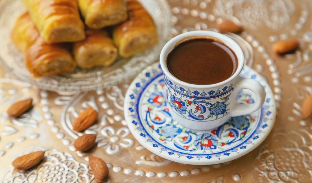 what-is-turkish-coffee